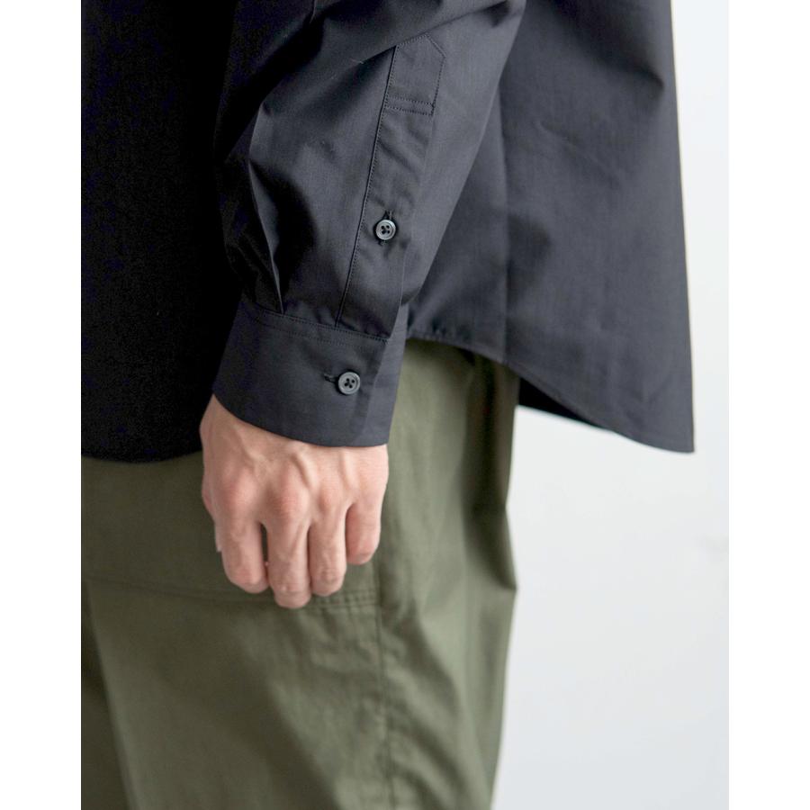 SALE ニュートラルワークス NEUTRALWORKS ロングスリーブ スマート