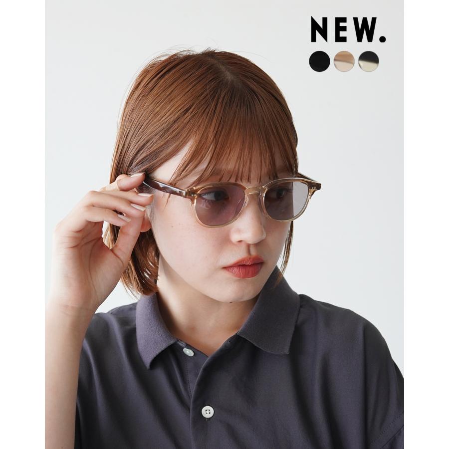 ニュー NEW. アレン II ALLEN ウェリントン型 サングラス 眼鏡 ニュー NEW. アレン II ALLEN ウェリントン型 サングラス 眼鏡