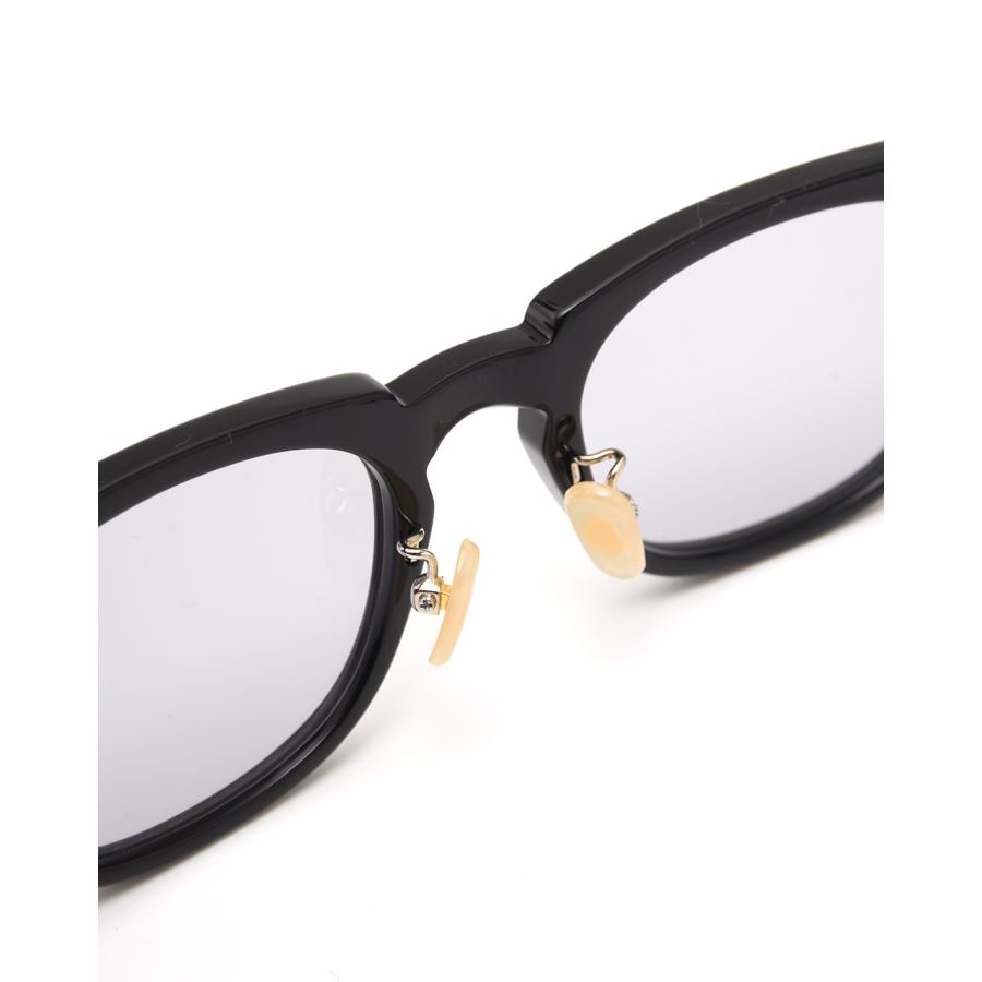 ニュー NEW. ビザール BIZARRE ウェリントン型 サングラス 眼鏡 めがね 伊達メガネ カラーレンズ ユニセックス 2024春夏｜crouka｜05