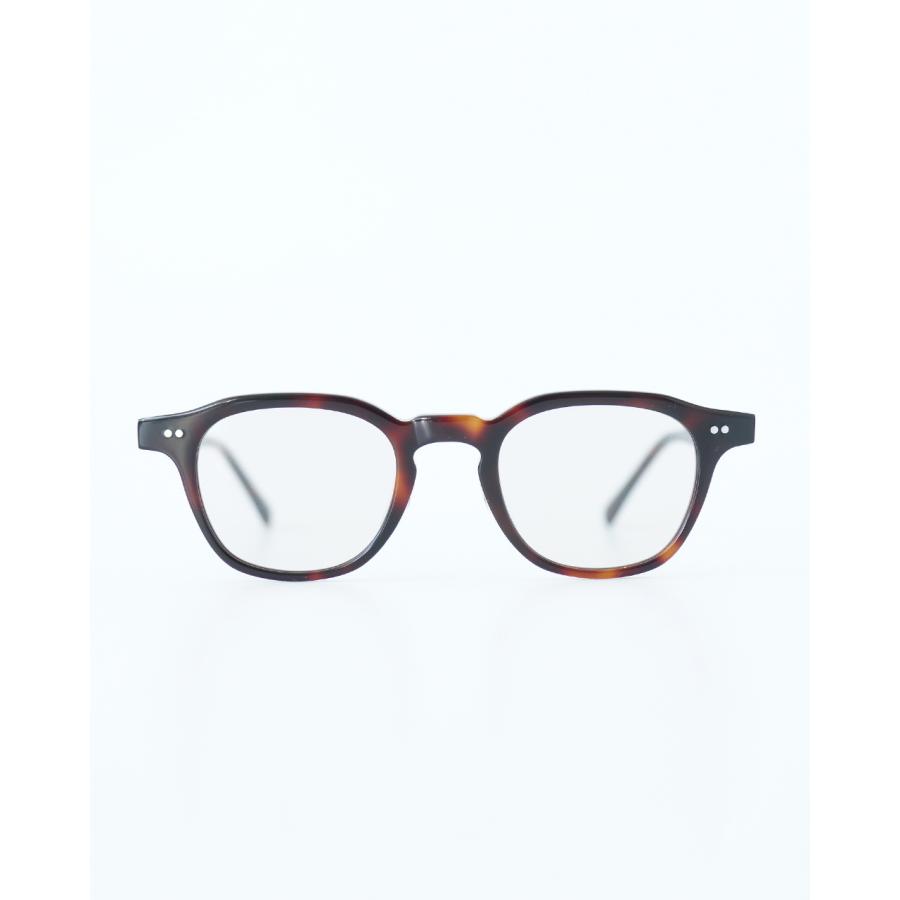 ニュー NEW. EDDIE ウェリントン型 サングラス 眼鏡 めがね 伊達メガネ