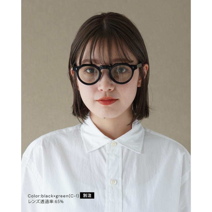フューバイニュー Few by NEW.【Crouka別注色】 F5 サングラス フューバイニュー Few by NEW.【Crouka別注色】 F5 サングラス