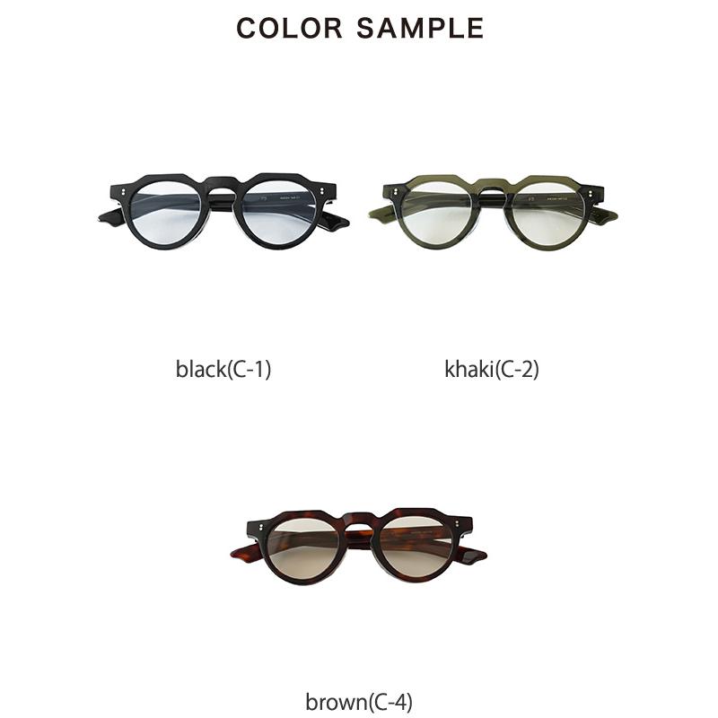 フューバイニュー/Few by NEW. F5 ボストン型 クラウンパント