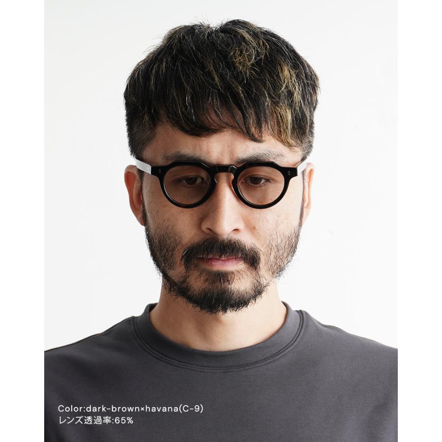 フューバイニュー Few by NEW.【Crouka別注色】 F5 サングラス フューバイニュー Few by NEW.【Crouka別注色】 F5 サングラス