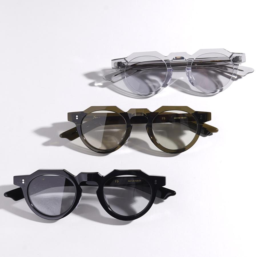 フューバイニュー/Few by NEW. F5 ボストン型 クラウンパント