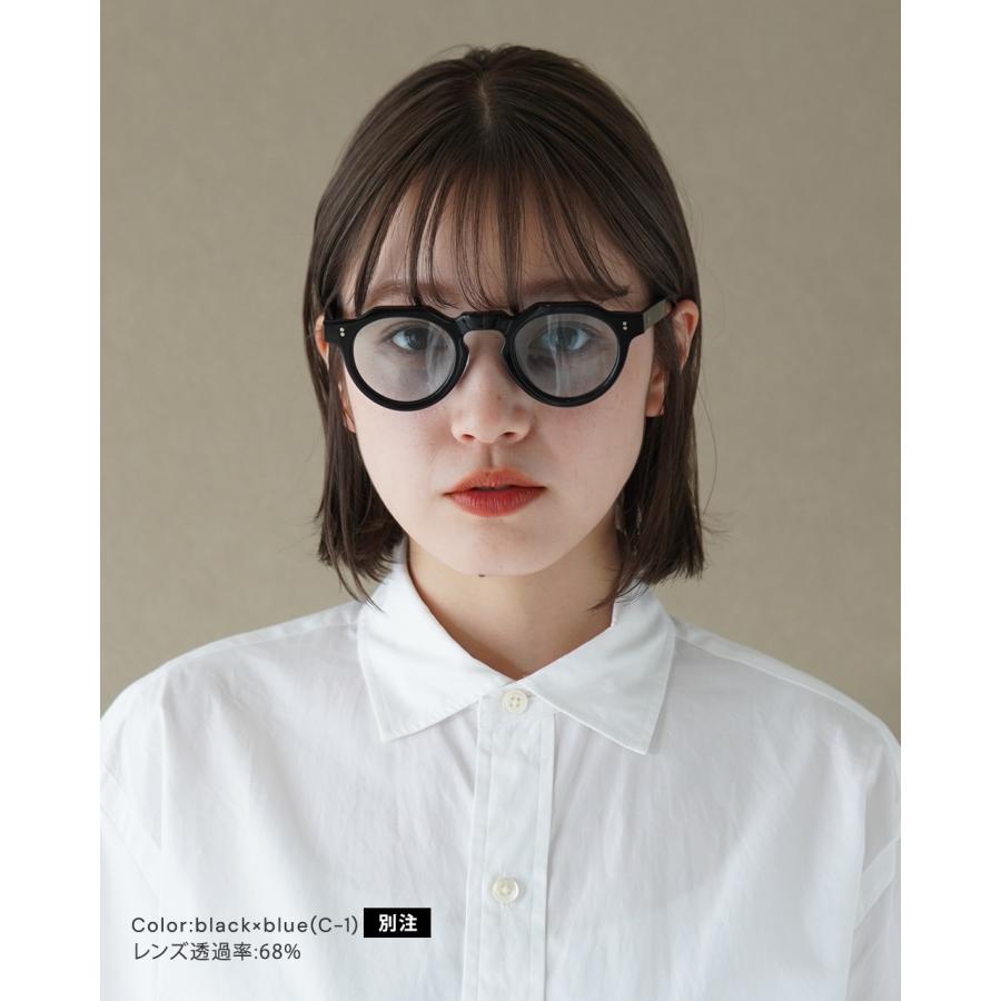 フューバイニュー Few by NEW.【Crouka別注色】 F5 サングラス フューバイニュー Few by NEW.【Crouka別注色】 F5 サングラス