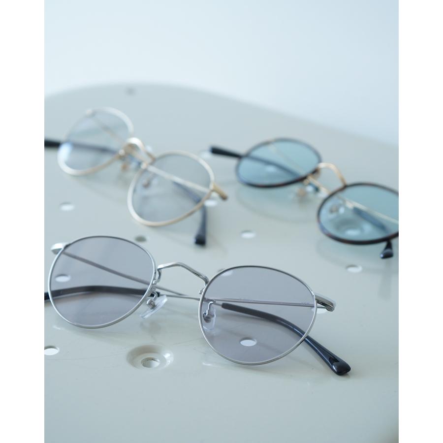 ニュー NEW. ハートフォード HARTFORD ボストン型 サングラス