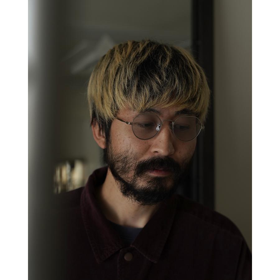 NEWMAN（ニューマン） ニュー NEW. マヤ MAYA クラウンパント 眼鏡