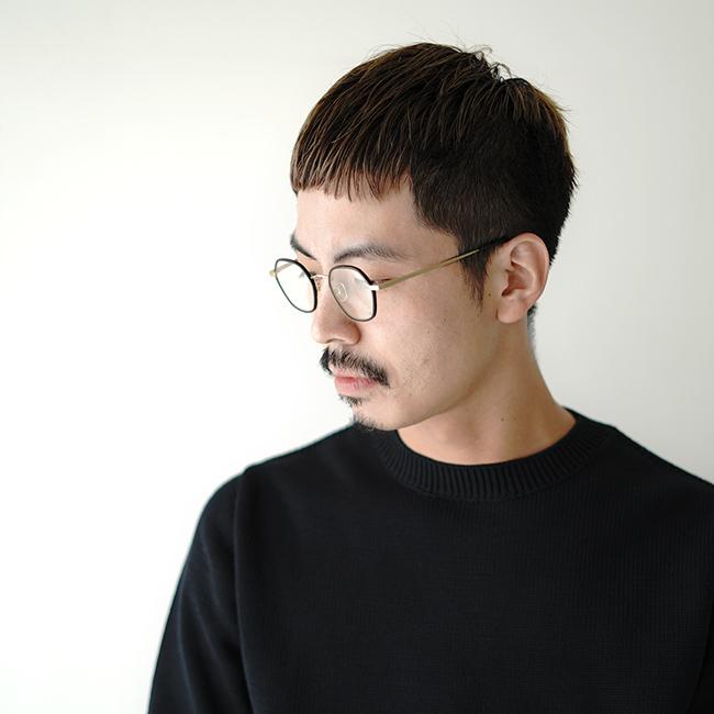 ニュー New ポロック Pollock ヘキサゴン型 多角形型 メタルフレーム フルリム 眼鏡 伊達メガネ ボストン型 レディース メンズ 送料無料 New Pollock Crouka Yahoo 店 通販 Yahoo ショッピング