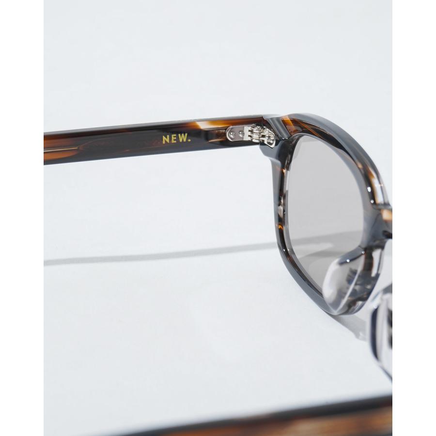 NEW. ROTHKO C3 brown green 新品未使用完売品 楽天市場】NEW. ニュー (NEWMAN ニューマン) メガネ サングラス