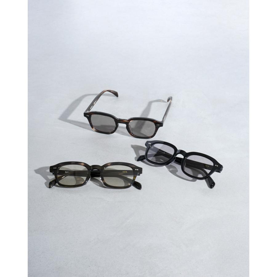NEW. ROTHKO C3 brown green 新品未使用完売品 NEW.(ニュー) ROTHKO [C-3 Brown green] サングラス | FREEPARK