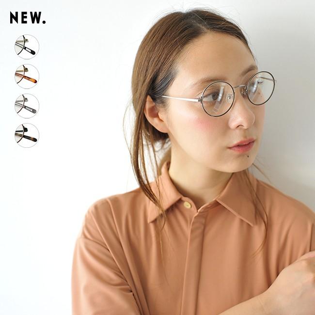 ニュー New Tom トム ラウンド型 メタルフレーム 眼鏡 伊達メガネ 丸眼鏡 送料無料 New Tom Crouka Yahoo 店 通販 Yahoo ショッピング