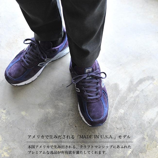 New balance top m990 ep4