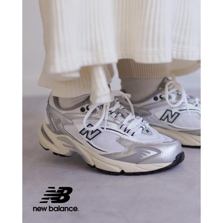 NEW BALANCE/ニューバランス ML725CD（スニーカー）｜IENA（イエナ）の通販｜BAYCREW'S STORE