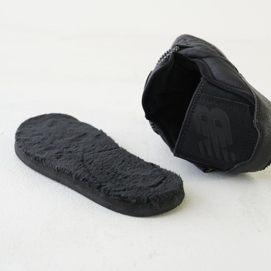 ニューバランス New Balance Caravan Moc Sufmoc ウインターリラックスシューズ スリッポン レディース メンズ 秋冬 Newba Sufmoc Crouka Yahoo 店 通販 Yahoo ショッピング