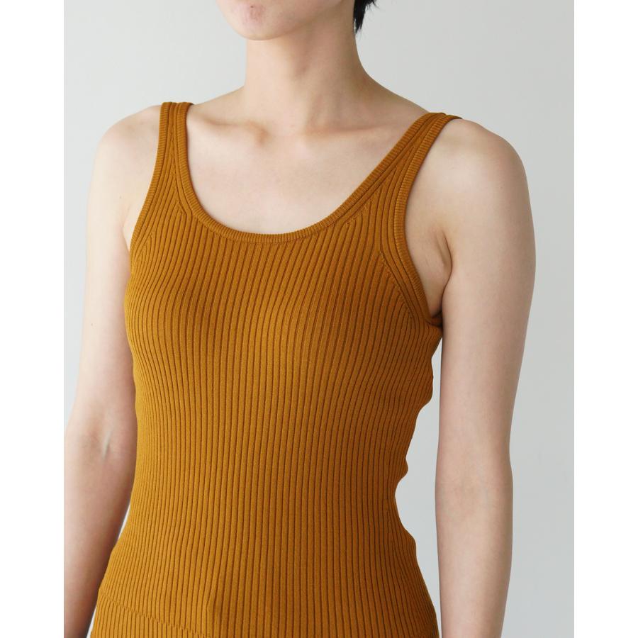 NICENICE MOMENT カップ付きタンクトップ　ナイスナイスモーメント ナイスナイスモーメント NICENICE MOMENT ブラトップ タンク