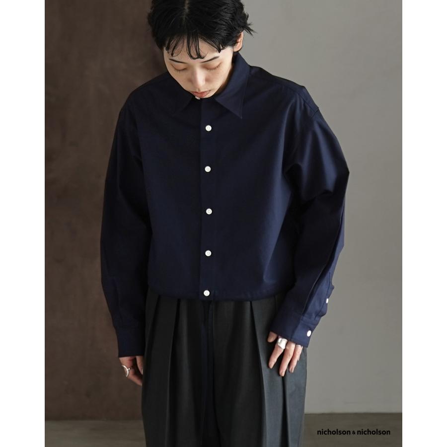nicolson&nicolson ニコルソンアンドニコルソン nicholson