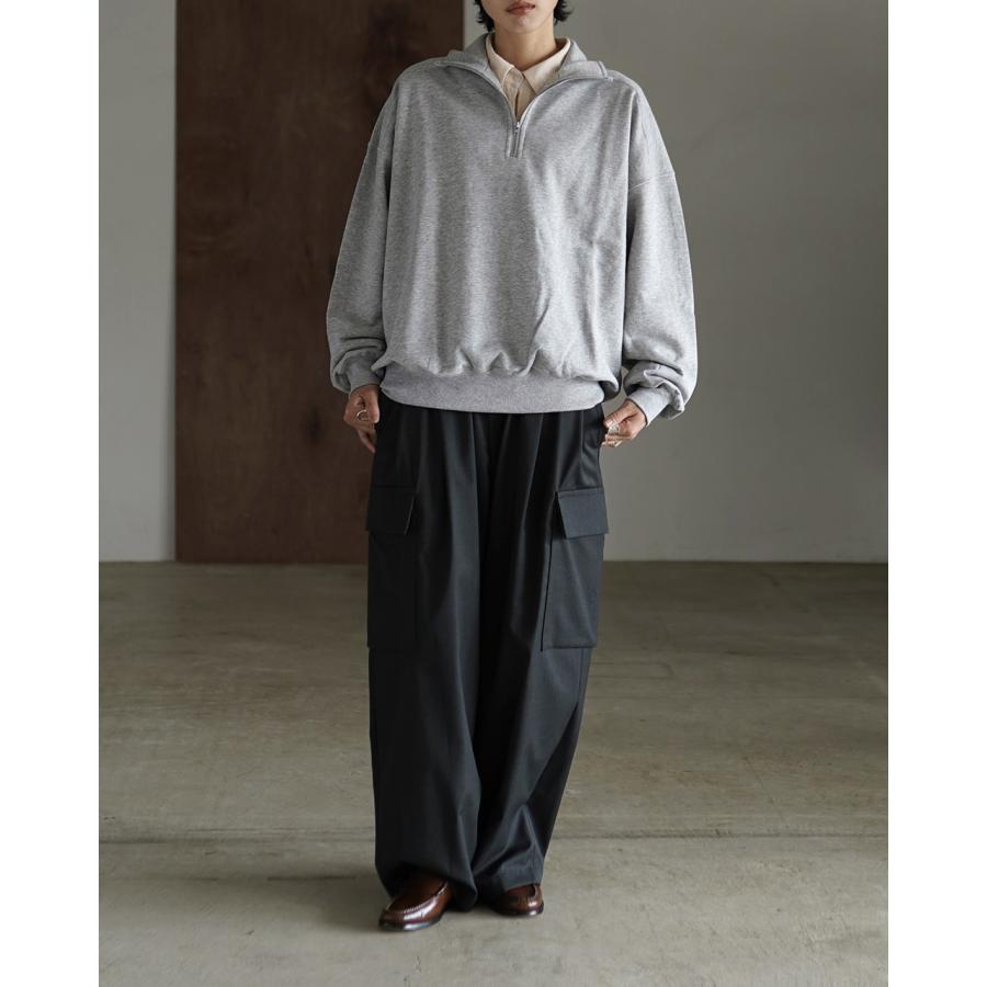 ニコルソンアンドニコルソン nicholson&nicholson カーゴパンツ