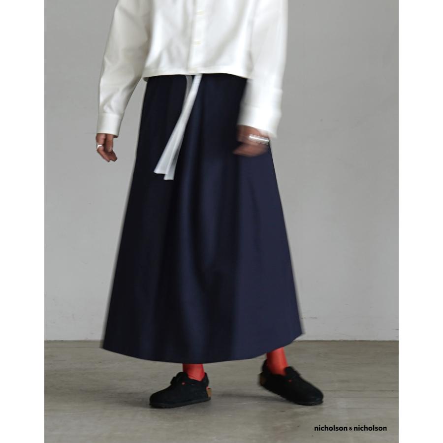 nicolson&nicolson ニコルソンアンドニコルソン nicholson&nicholson