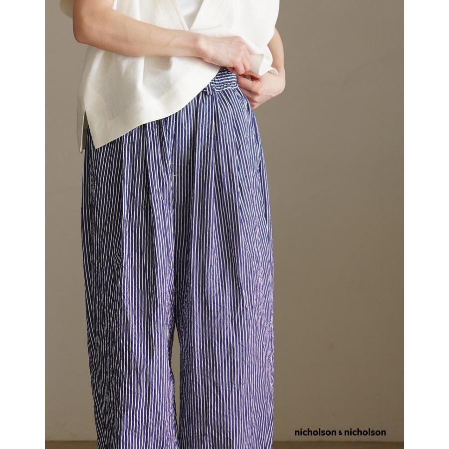 nicolson&nicolson ニコルソンアンドニコルソン nicholson&nicholson