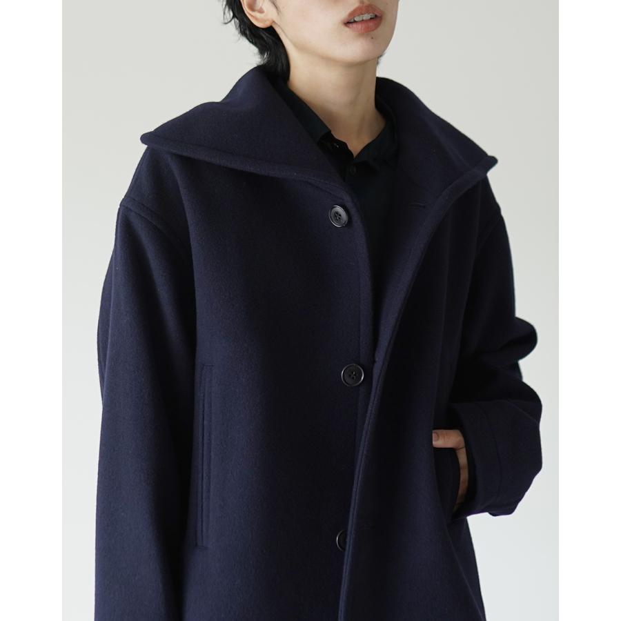 (♡ Annie Hole専用♡)グッチ パールボタン メルトンコート42美品♥️ ボンディングハーフPコート｜Liesse（リエス）｜商品詳細