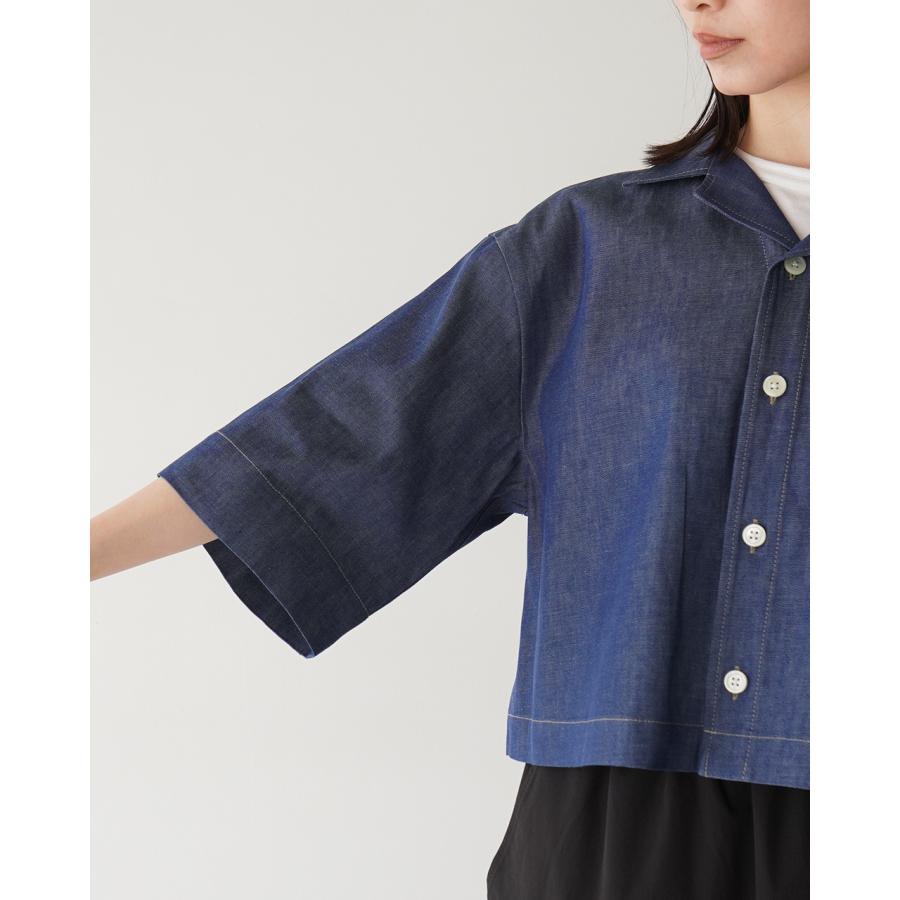 NICHOLSON&amp;NICHOLSON シャツ nicolson&nicolson ニコルソン アンド ニコルソン nicholson&nicholson