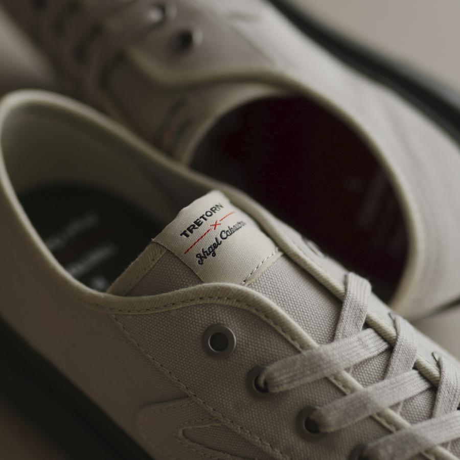 NIGEL CABOURN ナイジェルケーボン×トレトン Nigel Cabourn