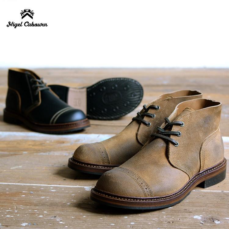 NIGEL CABOURN ナイジェルケーボン×レッドウィング Nigel NIGEL CABOURN ナイジェルケーボン×レッドウィング Nigel