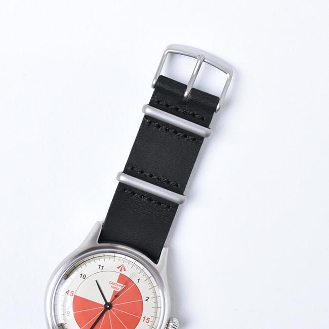 ナイジェル・ケーボン × タイメックス Nigel Cabourn × TIMEX レフェリーウォッチ REFEREE WATCH 腕時計 レディース メンズ 80392969010-1-0 送料無料 :nigel-80392969010:Crouka !店 通販 腕時計 タイメックス メンズ Timex Unisex Collegiate Recruit 38mm Watch Ohio State Buckeyes with Black Fabric Strap腕時計 タイメックス メンズ