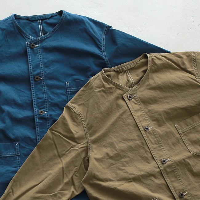 ナイジェルケーボン フレンチワークジャケット　NIGEL CABOURN 楽天市場】Nigel Cabourn/ナイジェル・ケーボン FRENCH WORK