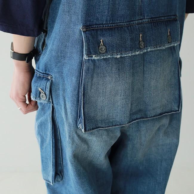 ナイジェルケーボン ライブロ Nigel Cabourn LYBRO デニム ナイジェルケーボン ライブロ Nigel Cabourn LYBRO デニム