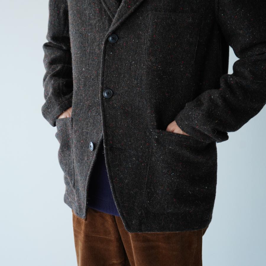 NIGEL CABOURN（ナイジェルケーボン） ナイジェル・ケーボンホスピタル