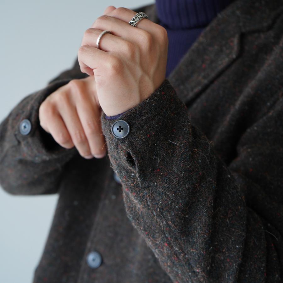 NIGEL CABOURN（ナイジェルケーボン） ナイジェル・ケーボンホスピタル