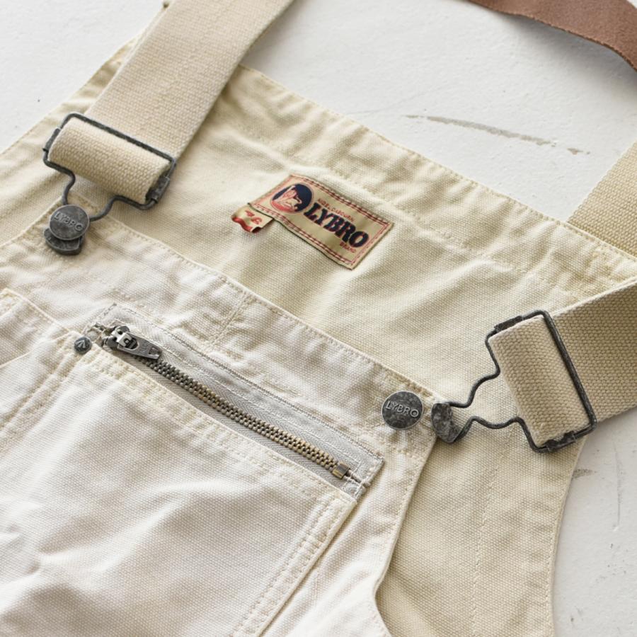 NIGEL CABOURN（ナイジェルケーボン） ライブロ Nigel Cabourn LYBRO