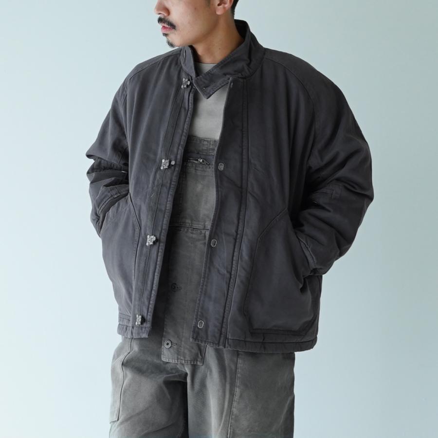 NIGEL CABOURN ナイジェルケーボン ライブロ アークティック NIGEL CABOURN ナイジェルケーボン ライブロ アークティック