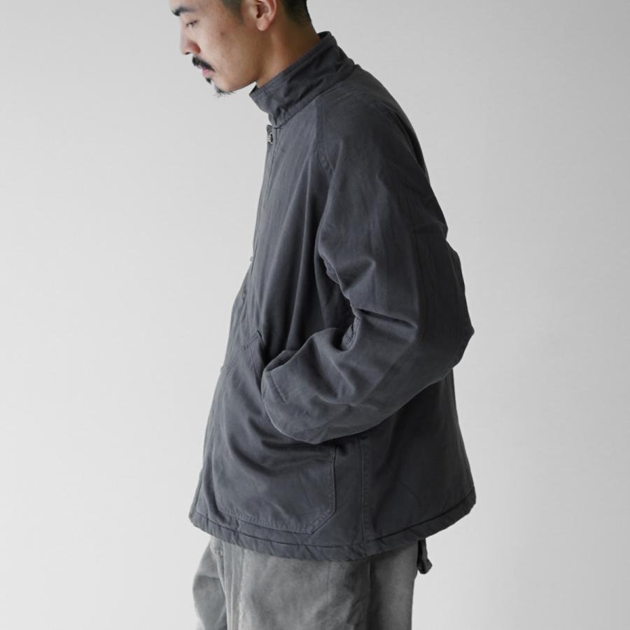 NIGEL CABOURN（ナイジェルケーボン） ライブロ アークティック