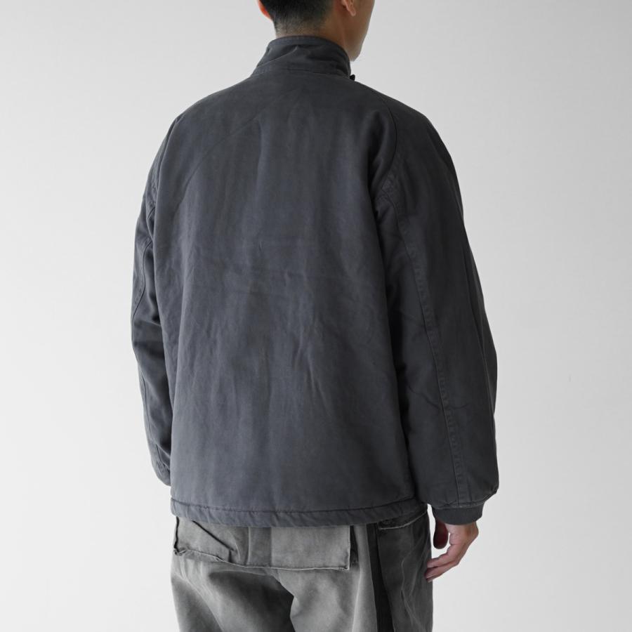 NIGEL CABOURN ナイジェルケーボン ライブロ アークティック