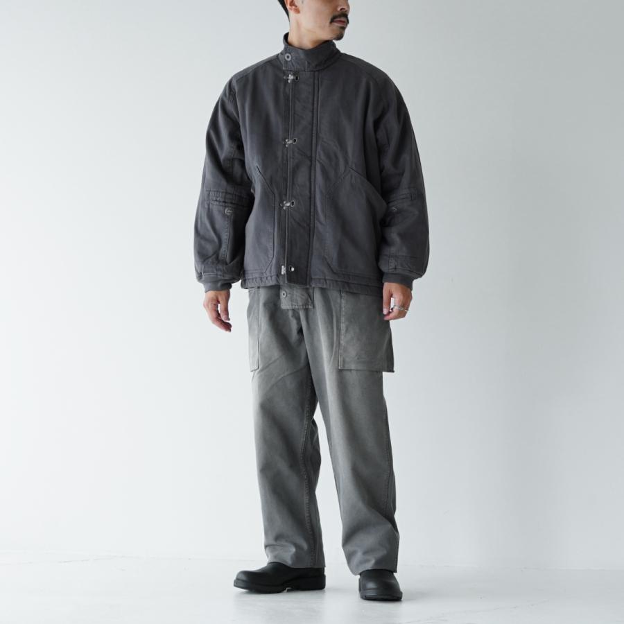 NIGEL CABOURN ナイジェルケーボン ライブロ アークティック NIGEL CABOURN ナイジェルケーボン ライブロ アークティック
