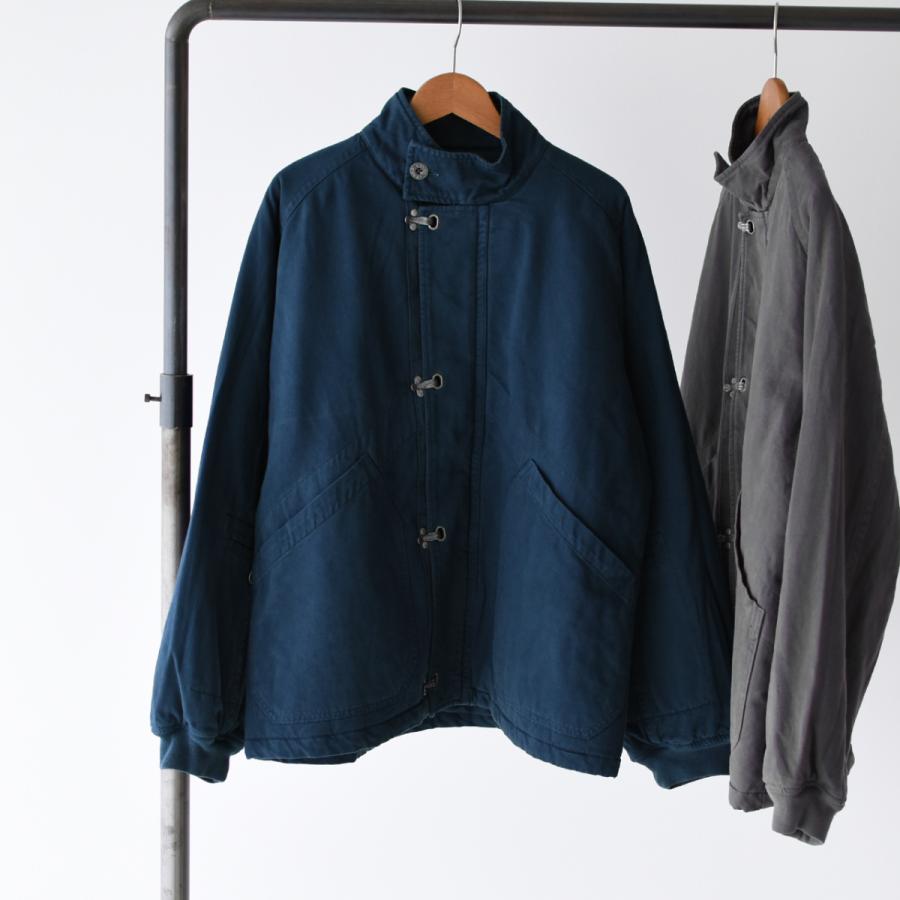 NIGEL CABOURN ナイジェルケーボン ライブロ アークティック