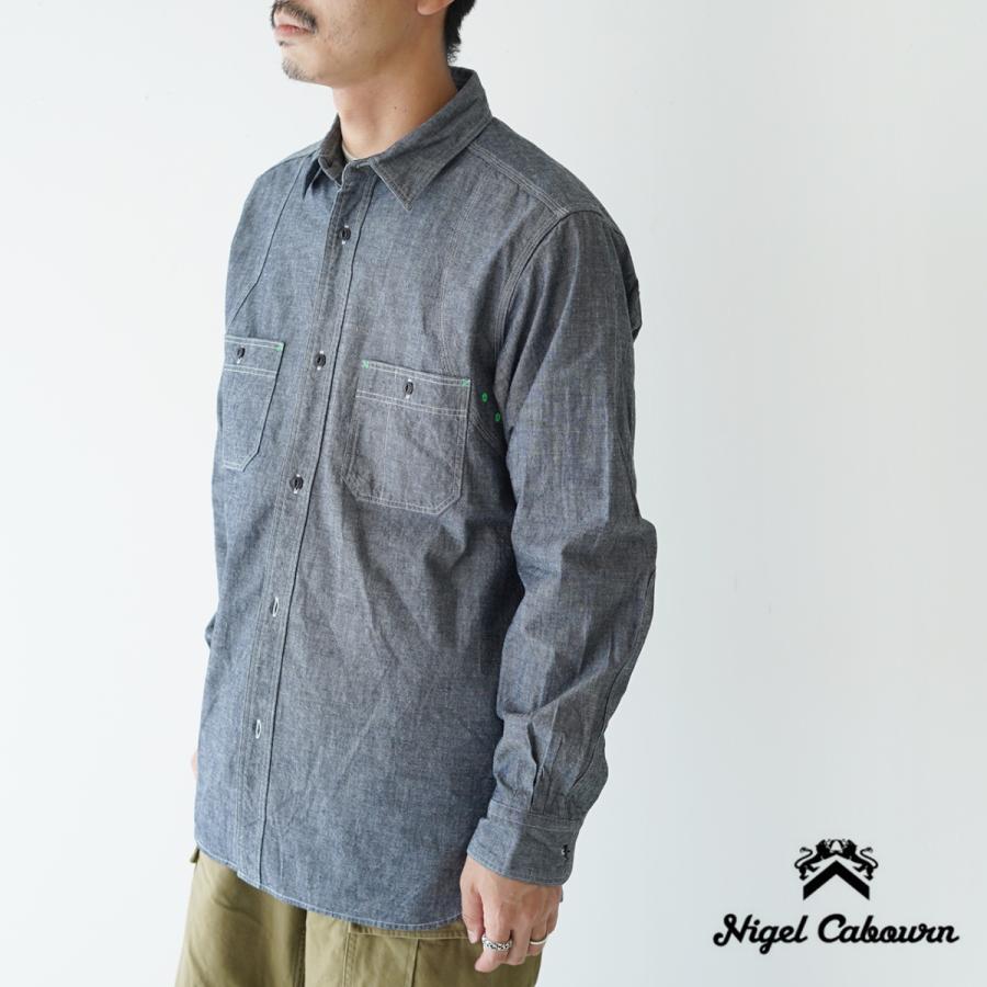 NIGEL CABOURN Nigel Cabourn ナイジェル・ケーボンニュー NIGEL CABOURN Nigel Cabourn ナイジェル・ケーボンニュー