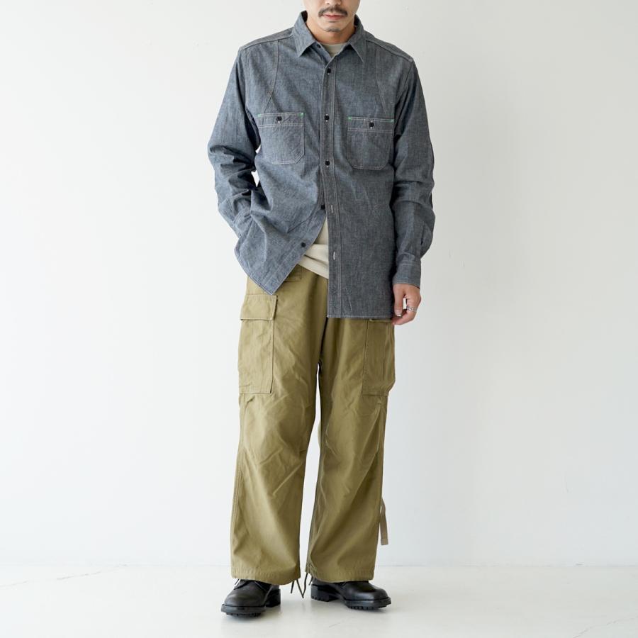 NIGEL CABOURN Nigel Cabourn ナイジェル・ケーボンニュー NIGEL CABOURN Nigel Cabourn ナイジェル・ケーボンニュー