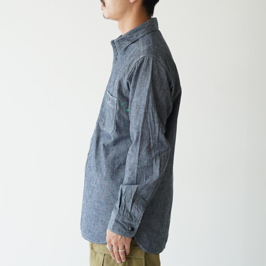 NIGEL CABOURN（ナイジェルケーボン） ナイジェル・ケーボンニュー