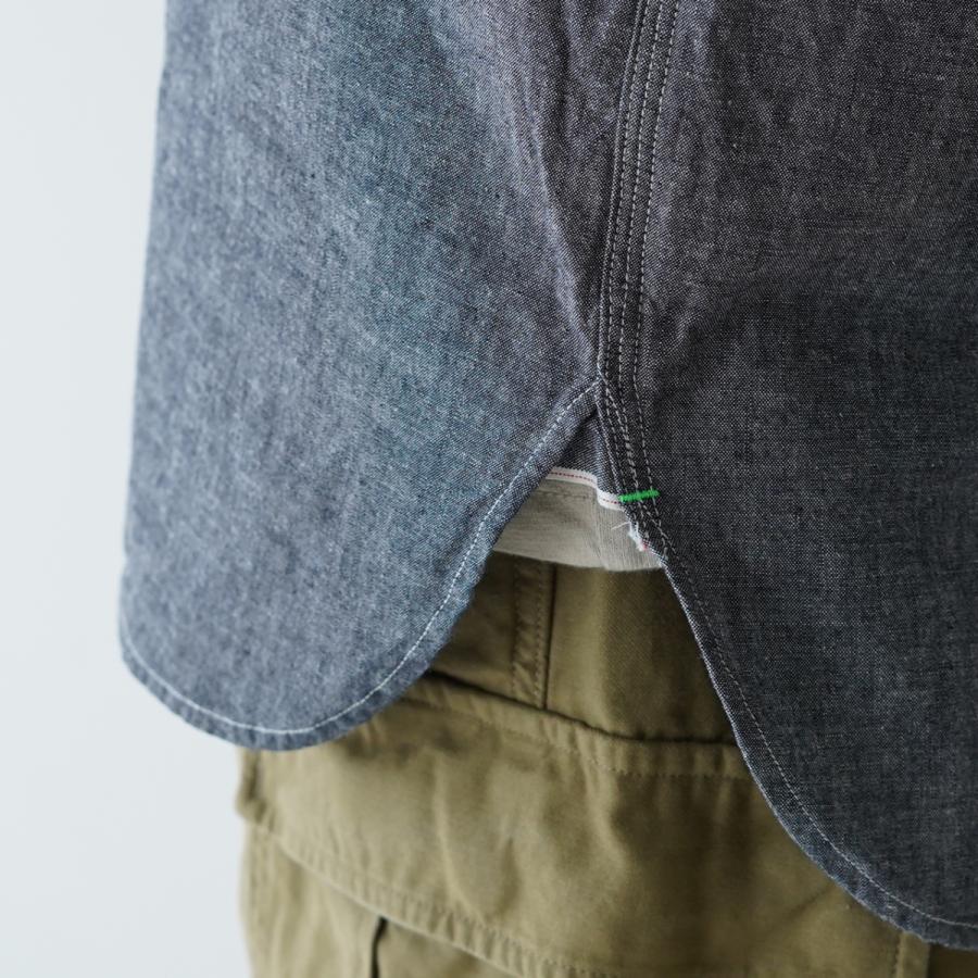 NIGEL CABOURN（ナイジェルケーボン） ナイジェル・ケーボンニュー