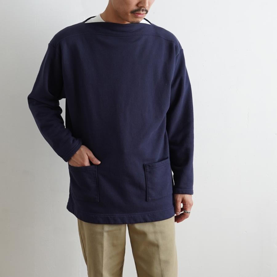 NIGEL CABOURN（ナイジェルケーボン） スウェットシャツ メンズ