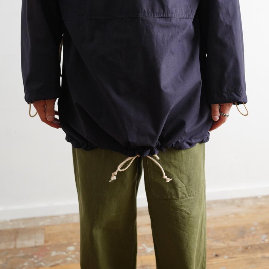 NIGEL CABOURN（ナイジェルケーボン） ナイジェルケーボンアノラック