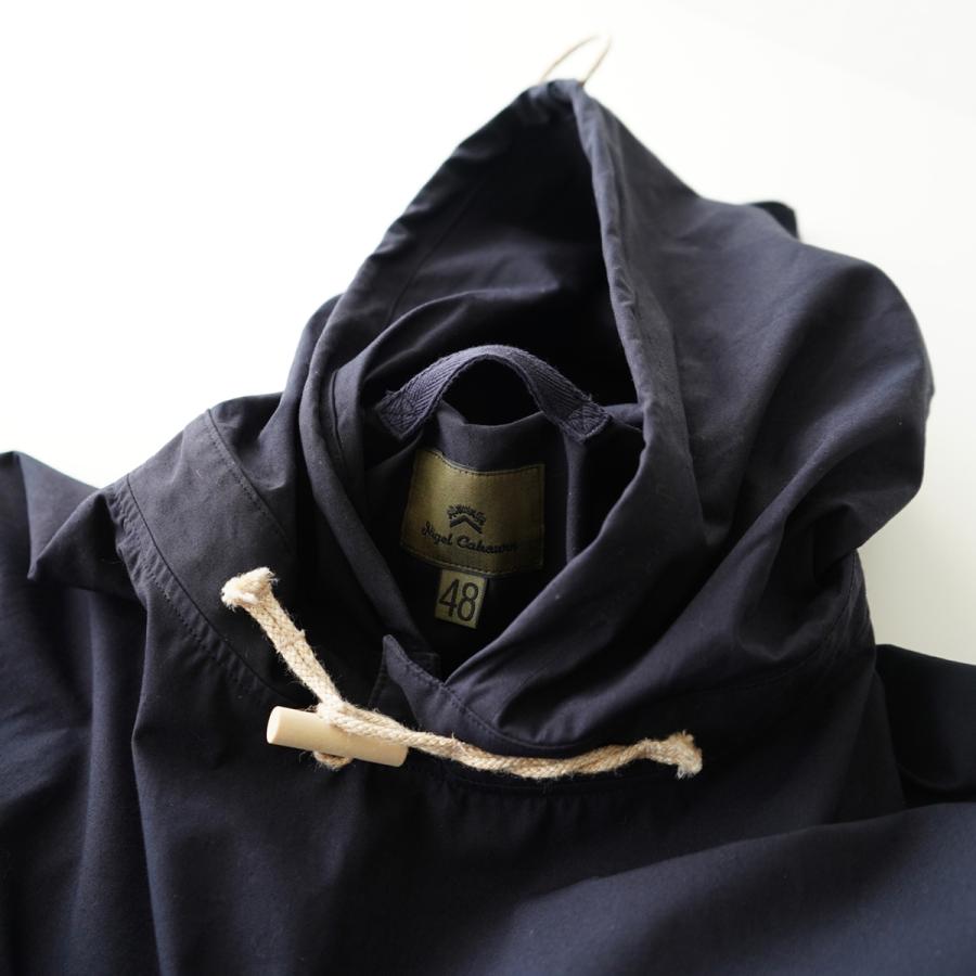 NIGEL CABOURN（ナイジェルケーボン） ナイジェルケーボンアノラック