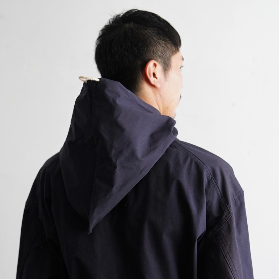 NIGEL CABOURN ナイジェルケーボンアノラック パーカー メンズ