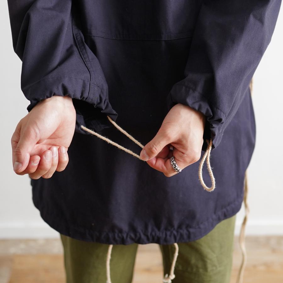 NIGEL CABOURN（ナイジェルケーボン） ナイジェルケーボンアノラック