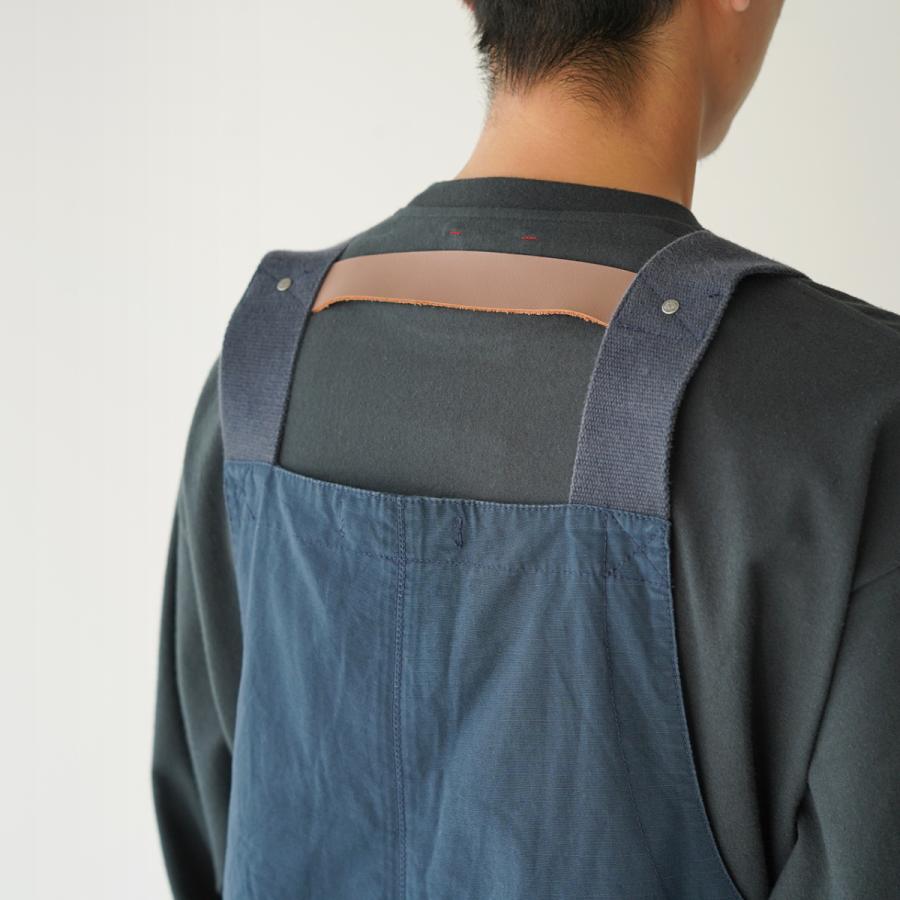 NIGEL CABOURN（ナイジェルケーボン） ライブロ Nigel Cabourn LYBRO