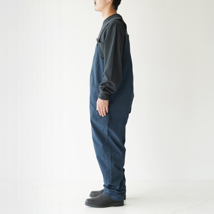 NIGEL CABOURN ナイジェルケーボン ライブロ Nigel Cabourn