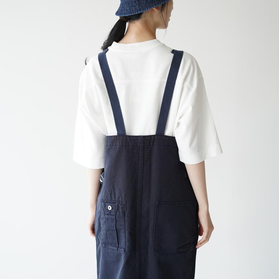 ナイジェル・ケーボン Nigel Cabourn デッキウェア スカート 40's N-2